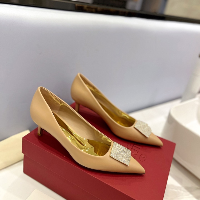 Valentino High Heels